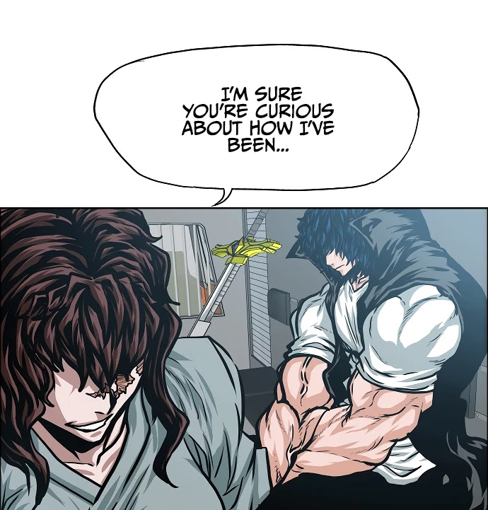 Rooftop Sword Master Chapter 42 page 99 - Chapter 42