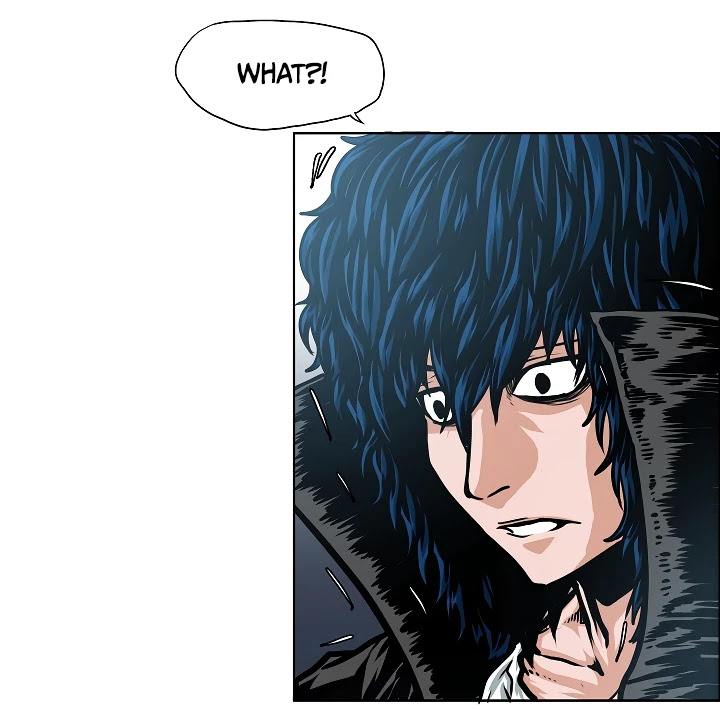 Rooftop Sword Master Chapter 43 page 100 - Chapter 43
