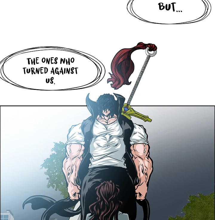 Rooftop Sword Master Chapter 43 page 102 - Chapter 43