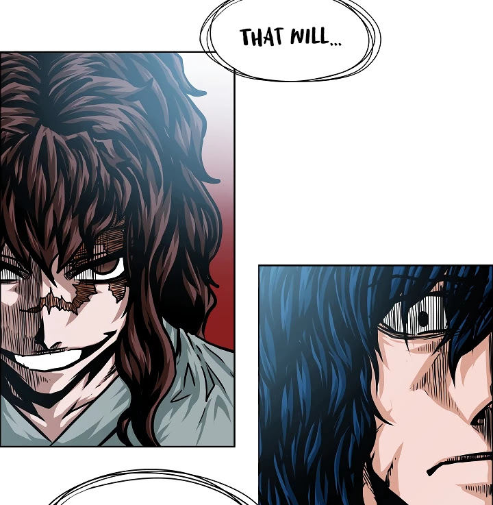 Rooftop Sword Master Chapter 43 page 104 - Chapter 43