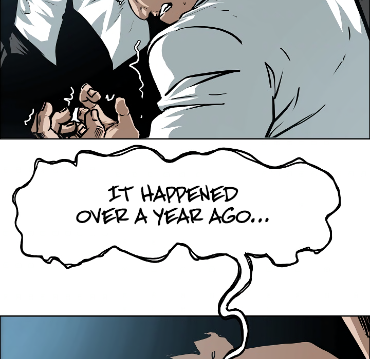 Rooftop Sword Master Chapter 43 page 11 - Chapter 43