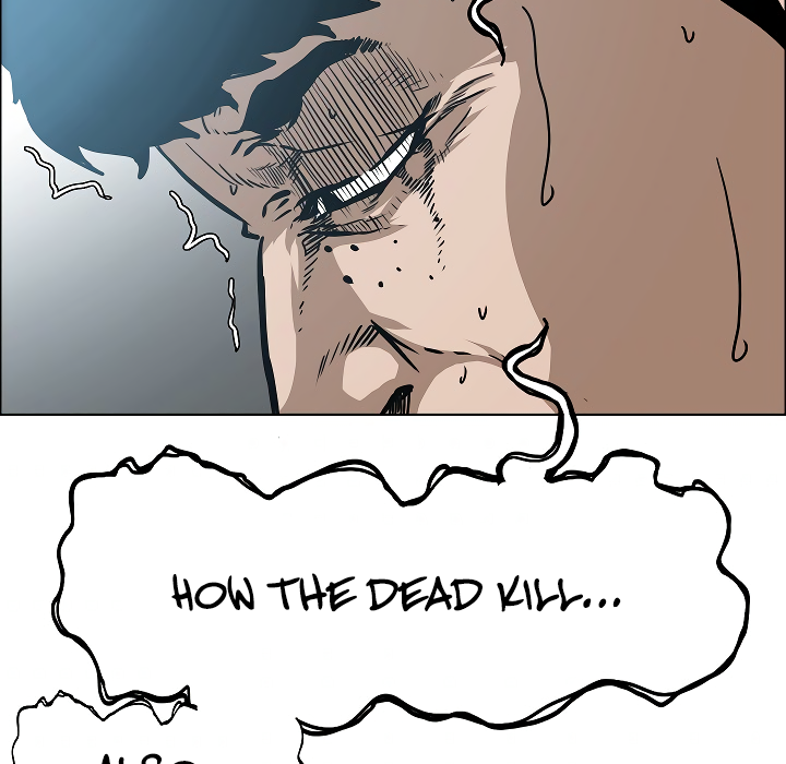 Rooftop Sword Master Chapter 43 page 12 - Chapter 43