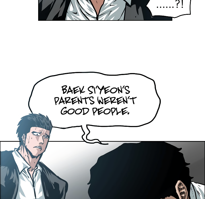 Rooftop Sword Master Chapter 43 page 14 - Chapter 43