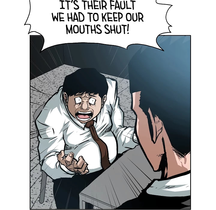Rooftop Sword Master Chapter 43 page 16 - Chapter 43