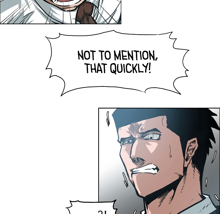 Rooftop Sword Master Chapter 43 page 18 - Chapter 43