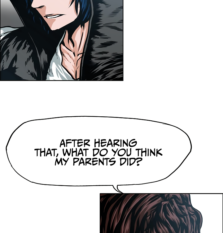 Rooftop Sword Master Chapter 43 page 22 - Chapter 43