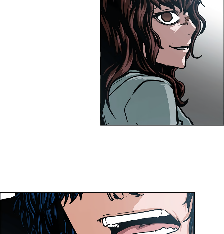 Rooftop Sword Master Chapter 43 page 23 - Chapter 43