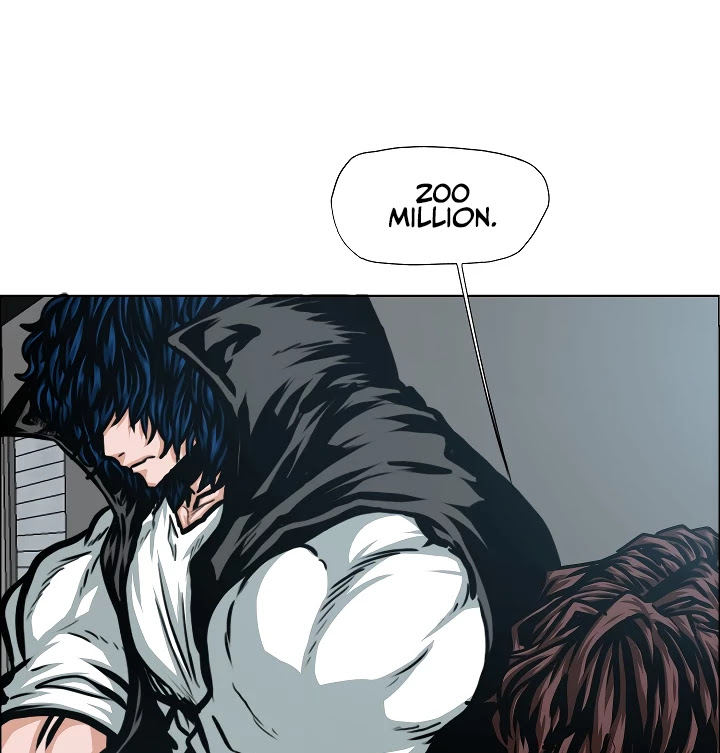 Rooftop Sword Master Chapter 43 page 26 - Chapter 43