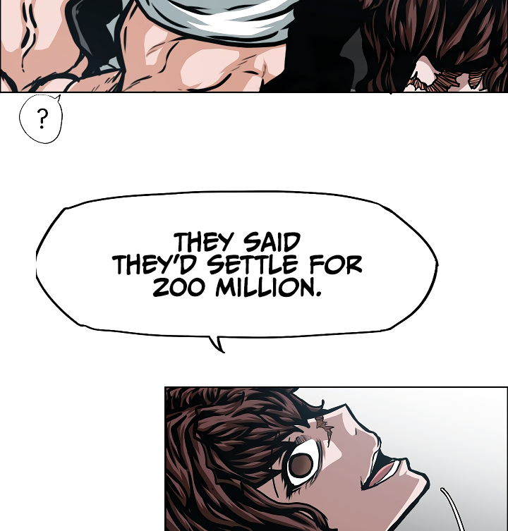 Rooftop Sword Master Chapter 43 page 27 - Chapter 43