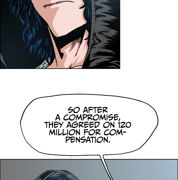 Rooftop Sword Master Chapter 43 page 29 - Chapter 43