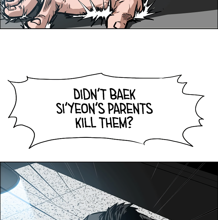Rooftop Sword Master Chapter 43 page 3 - Chapter 43