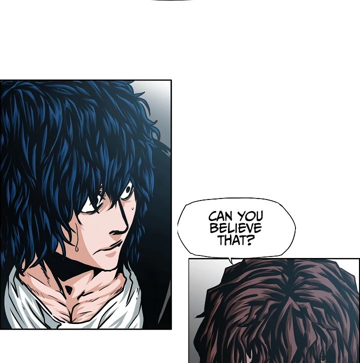 Rooftop Sword Master Chapter 43 page 31 - Chapter 43