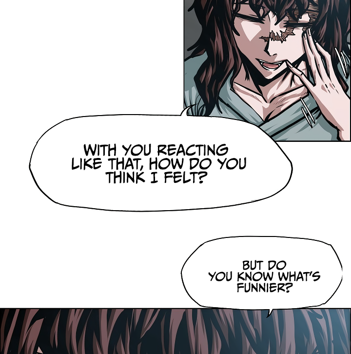 Rooftop Sword Master Chapter 43 page 32 - Chapter 43