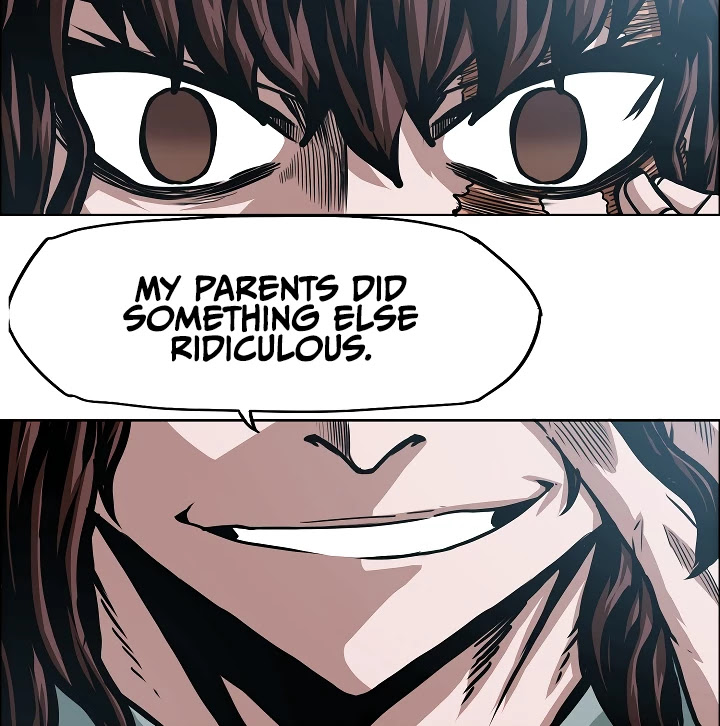 Rooftop Sword Master Chapter 43 page 33 - Chapter 43