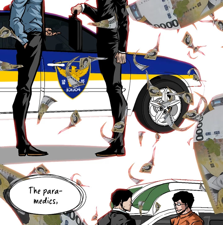 Rooftop Sword Master Chapter 43 page 35 - Chapter 43