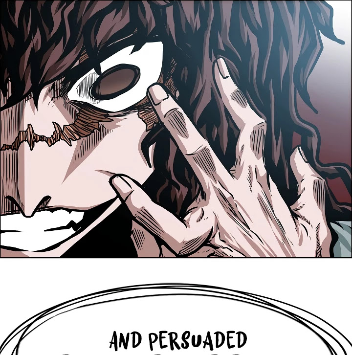 Rooftop Sword Master Chapter 43 page 38 - Chapter 43