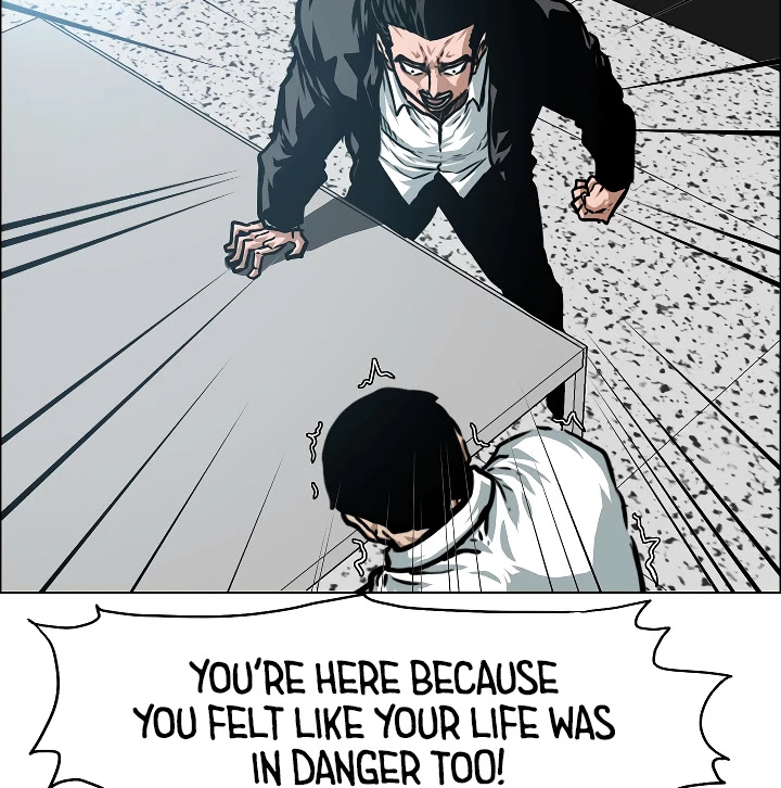Rooftop Sword Master Chapter 43 page 4 - Chapter 43