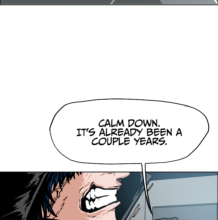 Rooftop Sword Master Chapter 43 page 43 - Chapter 43