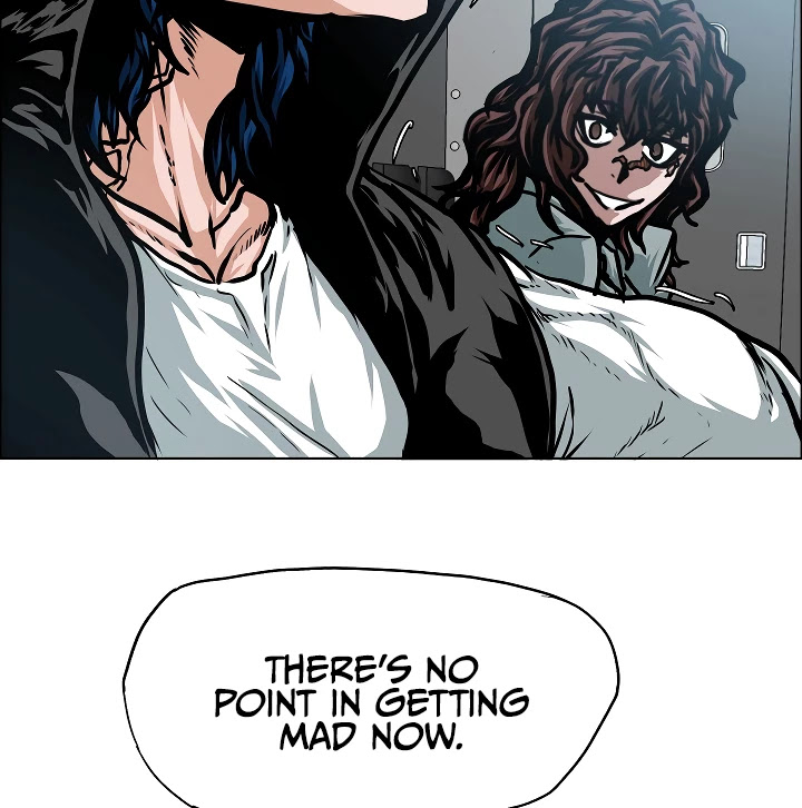 Rooftop Sword Master Chapter 43 page 44 - Chapter 43