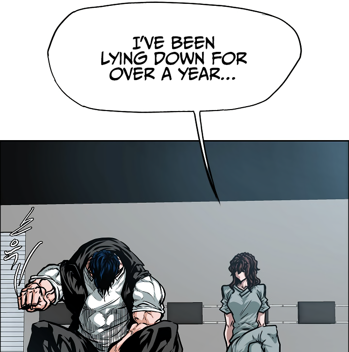 Rooftop Sword Master Chapter 43 page 47 - Chapter 43