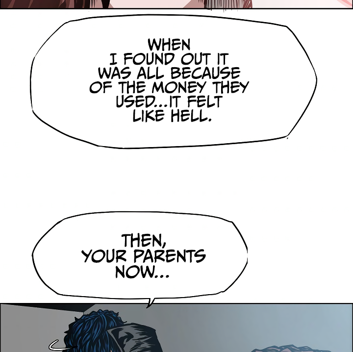 Rooftop Sword Master Chapter 43 page 55 - Chapter 43