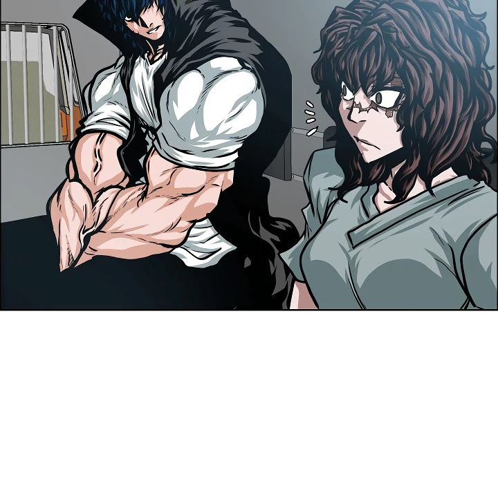 Rooftop Sword Master Chapter 43 page 56 - Chapter 43