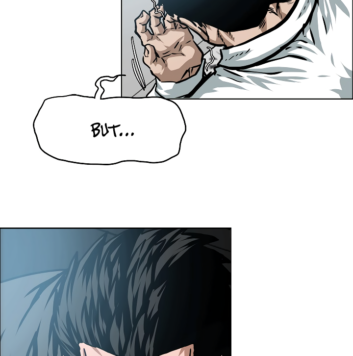 Rooftop Sword Master Chapter 43 page 6 - Chapter 43