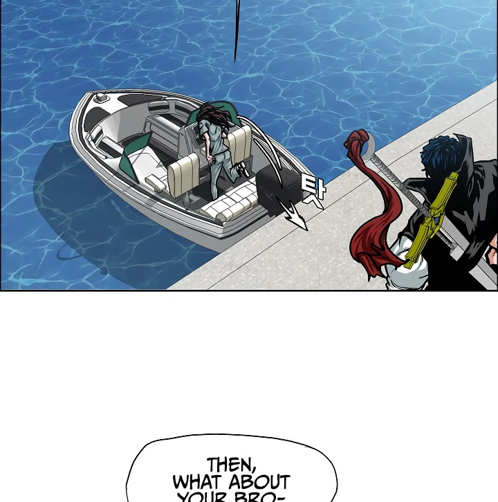 Rooftop Sword Master Chapter 43 page 68 - Chapter 43