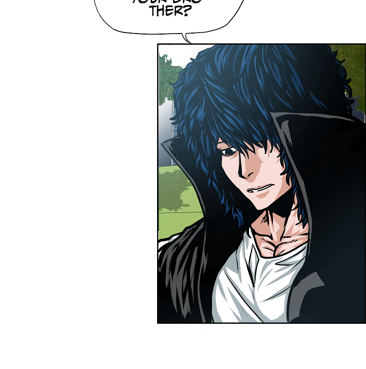Rooftop Sword Master Chapter 43 page 69 - Chapter 43