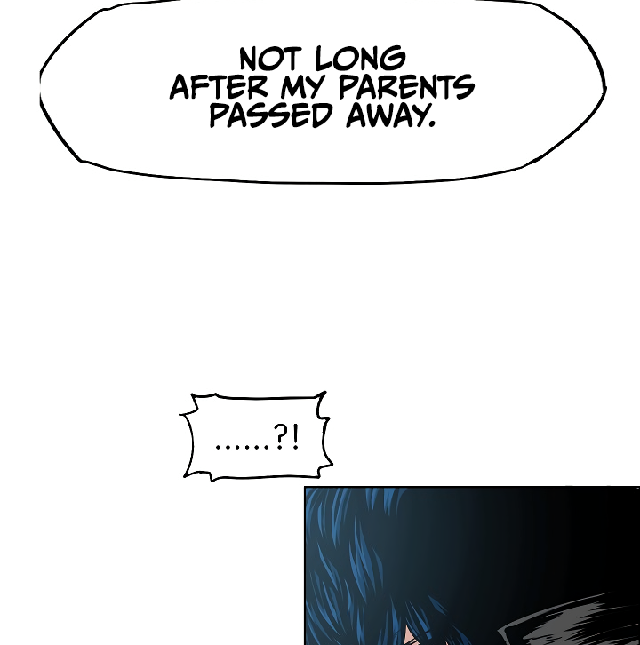 Rooftop Sword Master Chapter 43 page 72 - Chapter 43