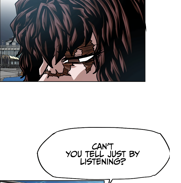 Rooftop Sword Master Chapter 43 page 76 - Chapter 43