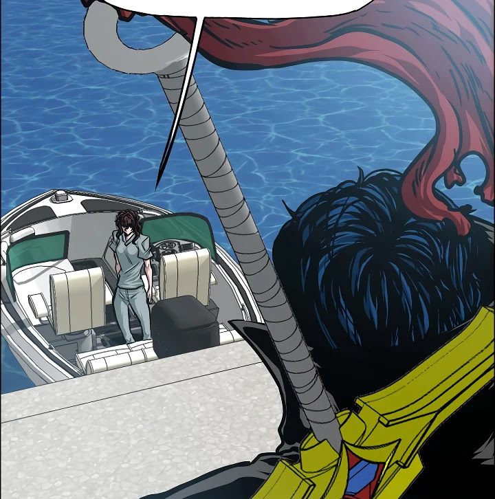 Rooftop Sword Master Chapter 43 page 79 - Chapter 43