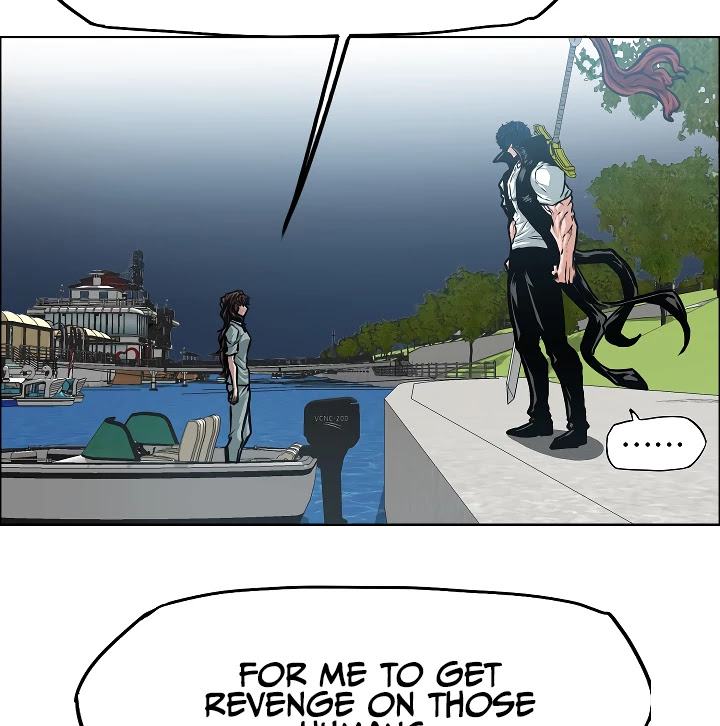Rooftop Sword Master Chapter 43 page 83 - Chapter 43