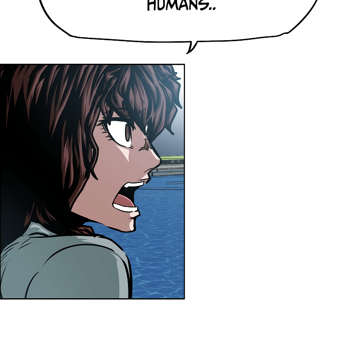 Rooftop Sword Master Chapter 43 page 84 - Chapter 43
