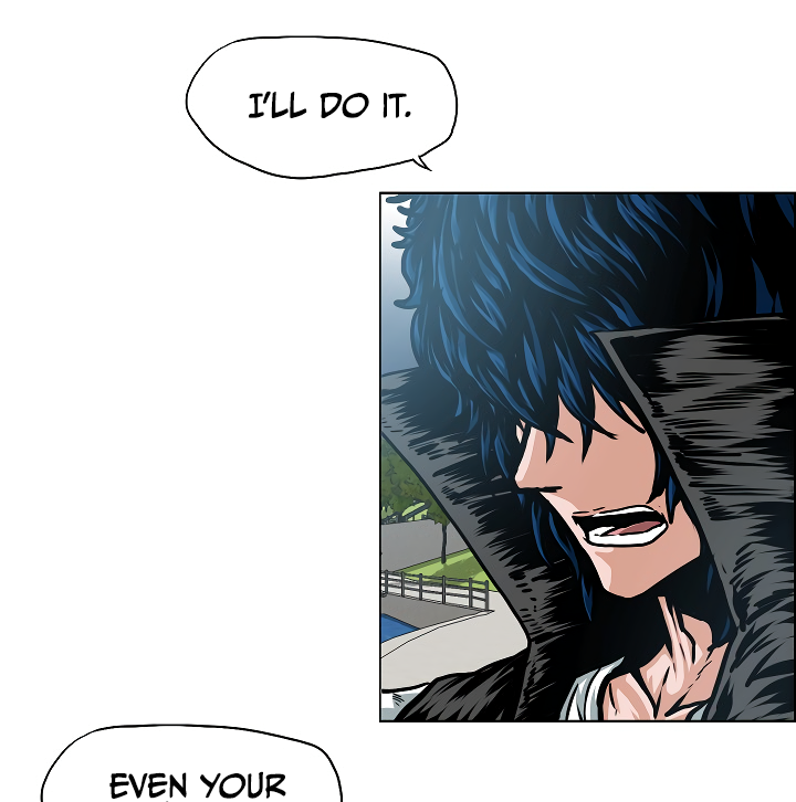 Rooftop Sword Master Chapter 43 page 85 - Chapter 43
