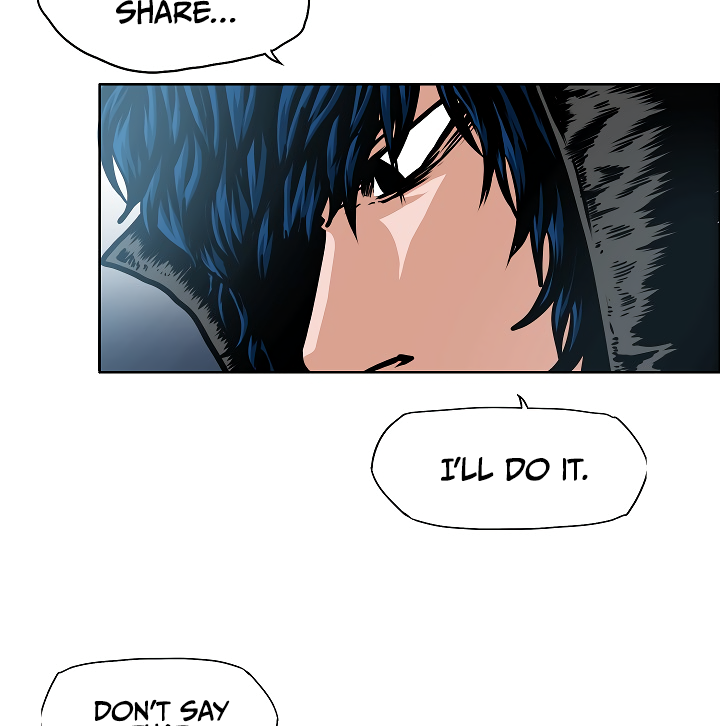 Rooftop Sword Master Chapter 43 page 86 - Chapter 43