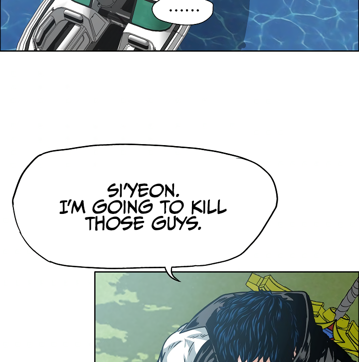 Rooftop Sword Master Chapter 43 page 89 - Chapter 43