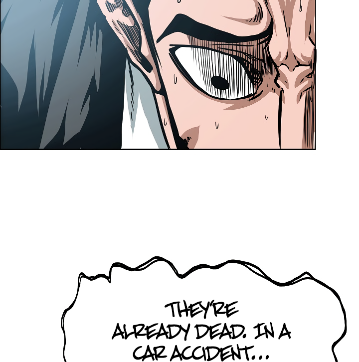 Rooftop Sword Master Chapter 43 page 9 - Chapter 43