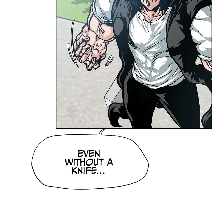 Rooftop Sword Master Chapter 43 page 90 - Chapter 43