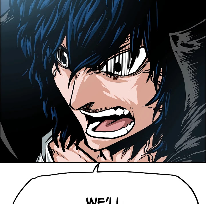 Rooftop Sword Master Chapter 43 page 93 - Chapter 43