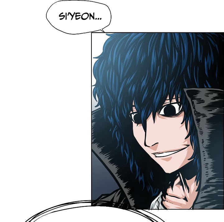 Rooftop Sword Master Chapter 43 page 98 - Chapter 43