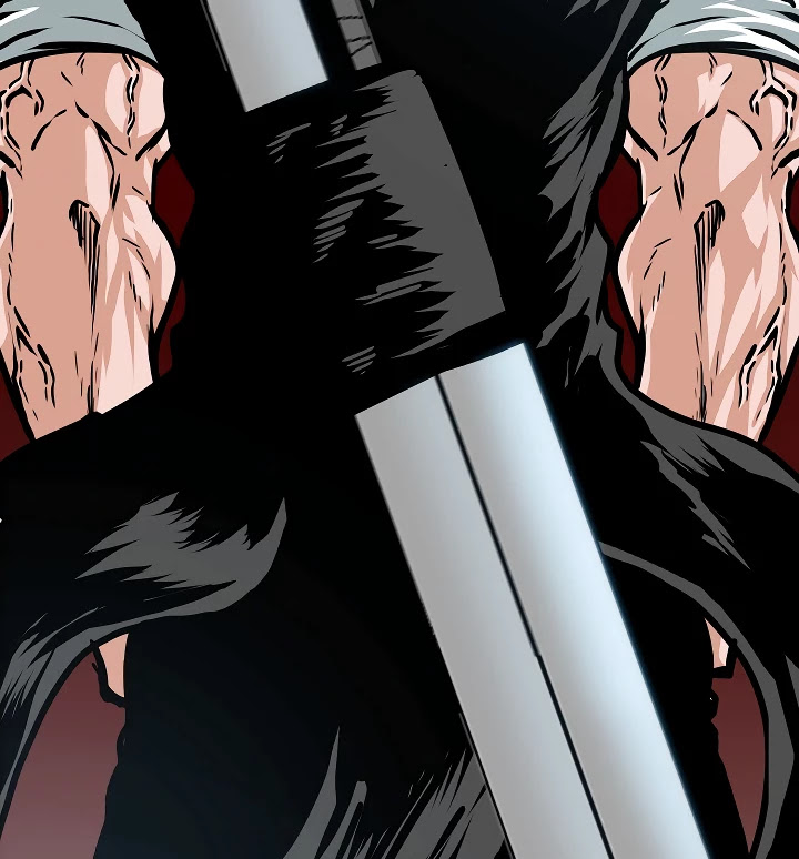 Rooftop Sword Master Chapter 44 page 104 - Chapter 44