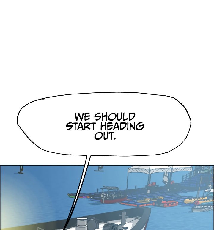Rooftop Sword Master Chapter 44 page 112 - Chapter 44
