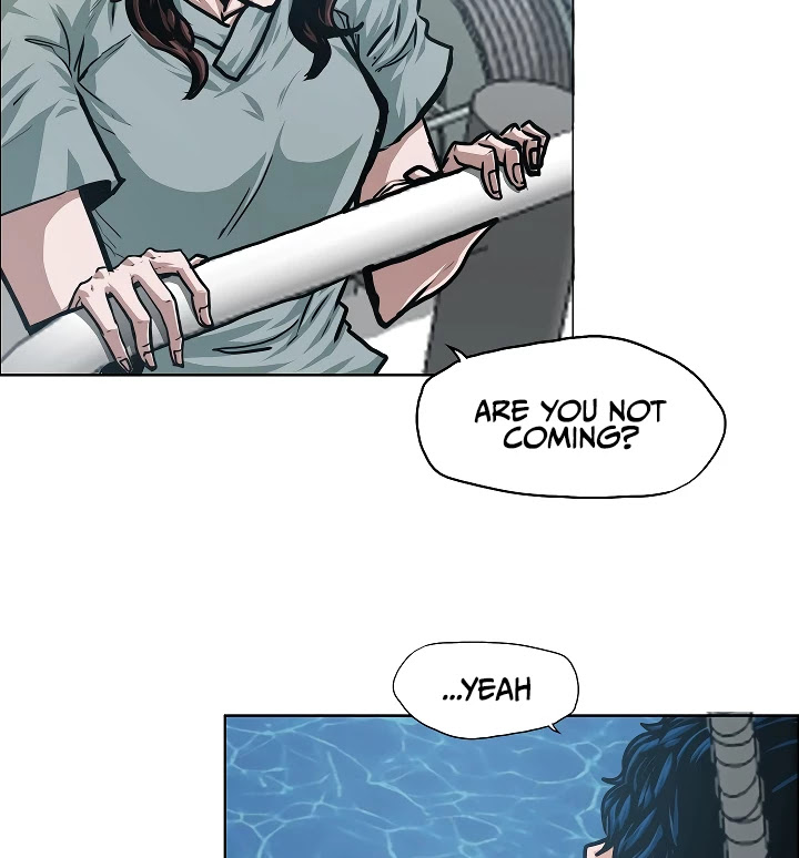 Rooftop Sword Master Chapter 44 page 115 - Chapter 44
