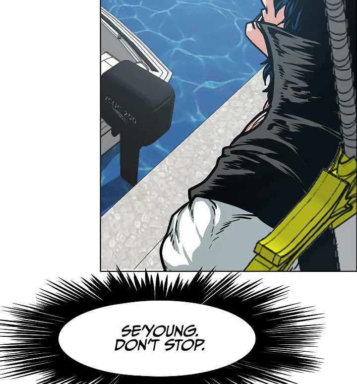 Rooftop Sword Master Chapter 44 page 116 - Chapter 44