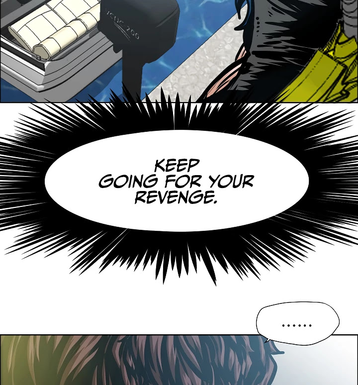 Rooftop Sword Master Chapter 44 page 118 - Chapter 44