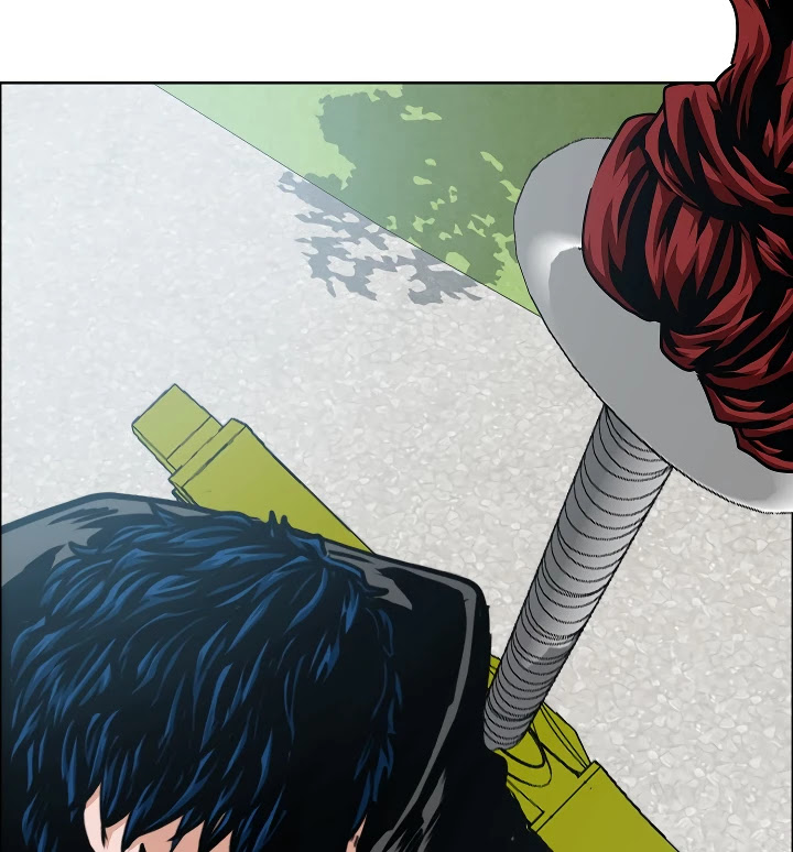 Rooftop Sword Master Chapter 44 page 12 - Chapter 44