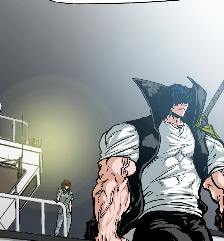 Rooftop Sword Master Chapter 44 page 120 - Chapter 44