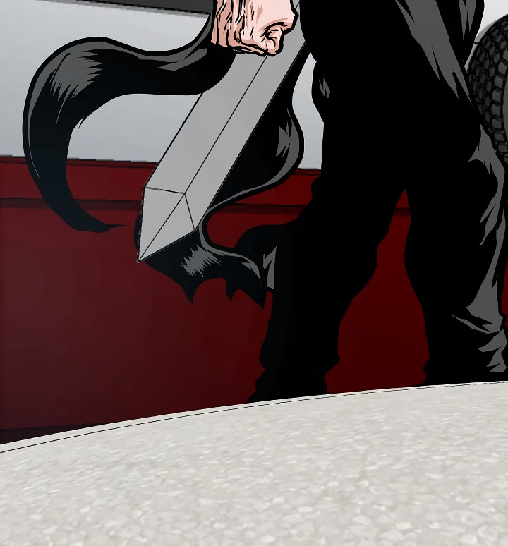 Rooftop Sword Master Chapter 44 page 121 - Chapter 44