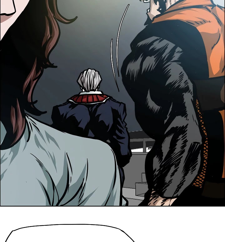 Rooftop Sword Master Chapter 44 page 124 - Chapter 44